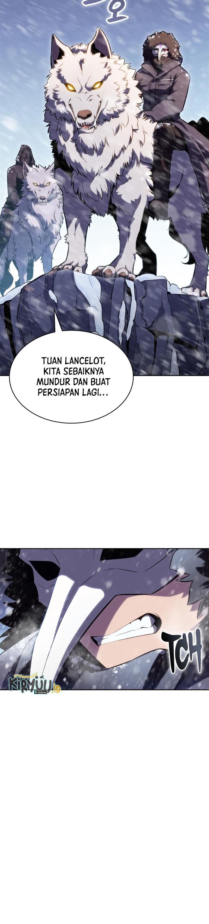 Solo Max-Level Newbie Chap 86 - Next Chap 87