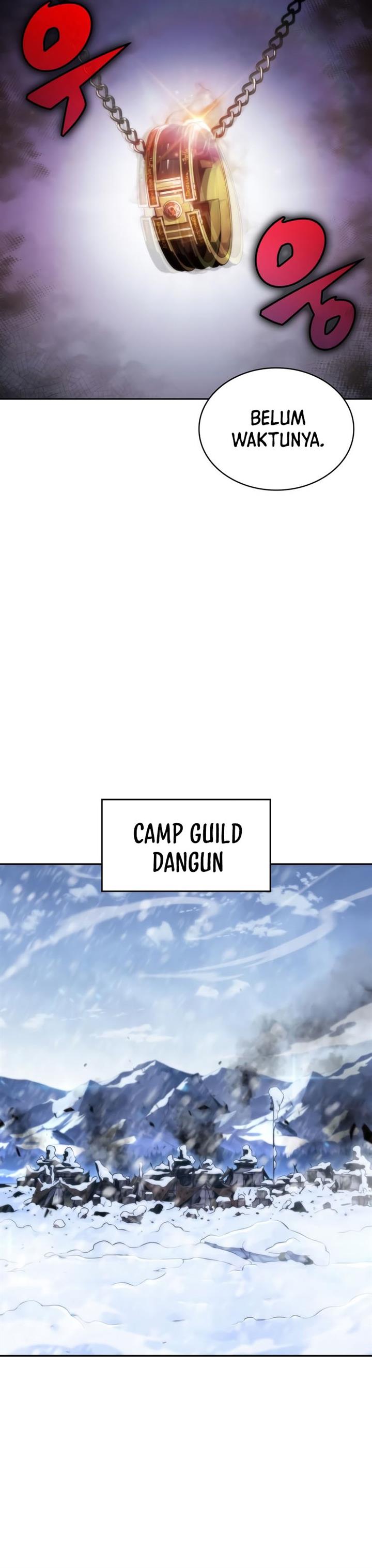 Solo Max-Level Newbie Chap 86 - Next Chap 87