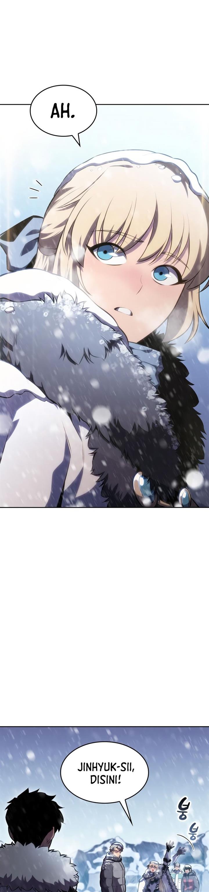 Solo Max-Level Newbie Chap 86 - Next Chap 87