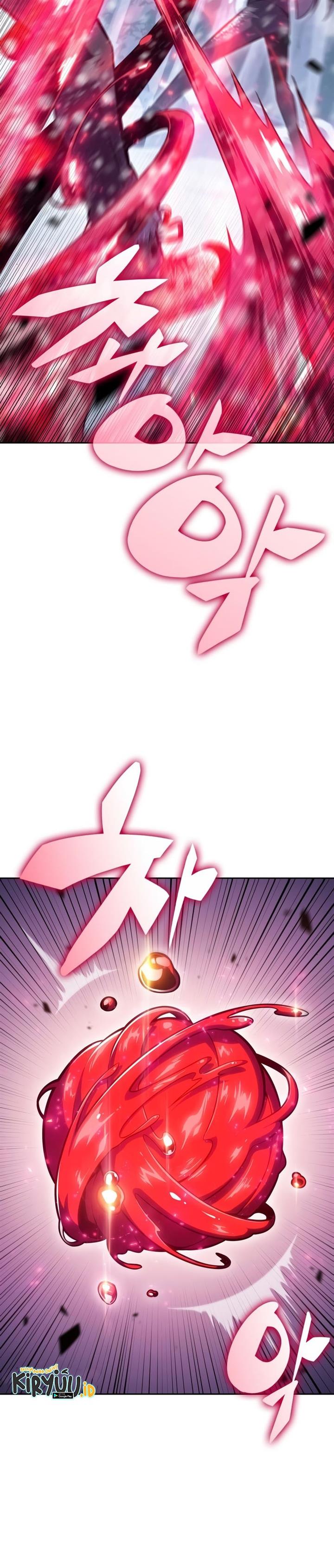 Solo Max-Level Newbie Chap 86 - Next Chap 87