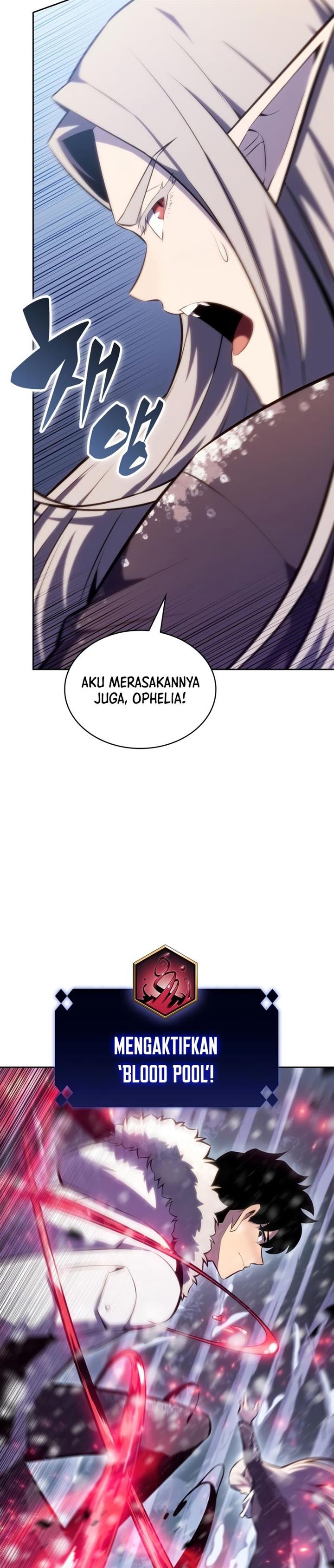 Solo Max-Level Newbie Chap 86 - Next Chap 87