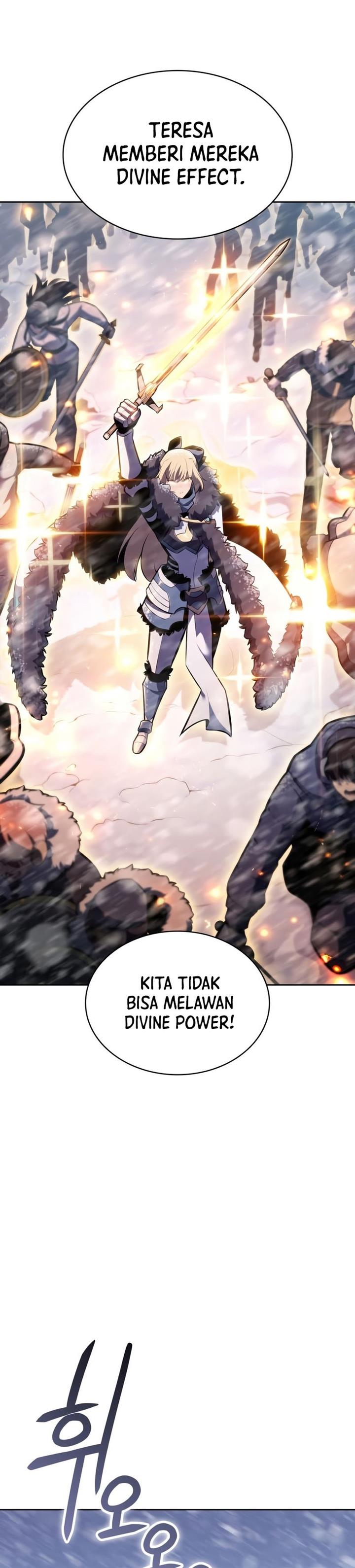 Solo Max-Level Newbie Chap 86 - Next Chap 87