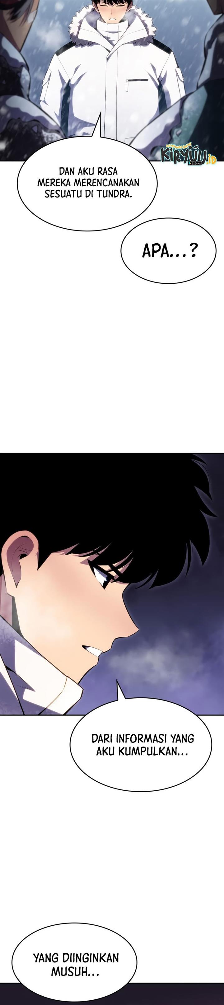Solo Max-Level Newbie Chap 86 - Next Chap 87