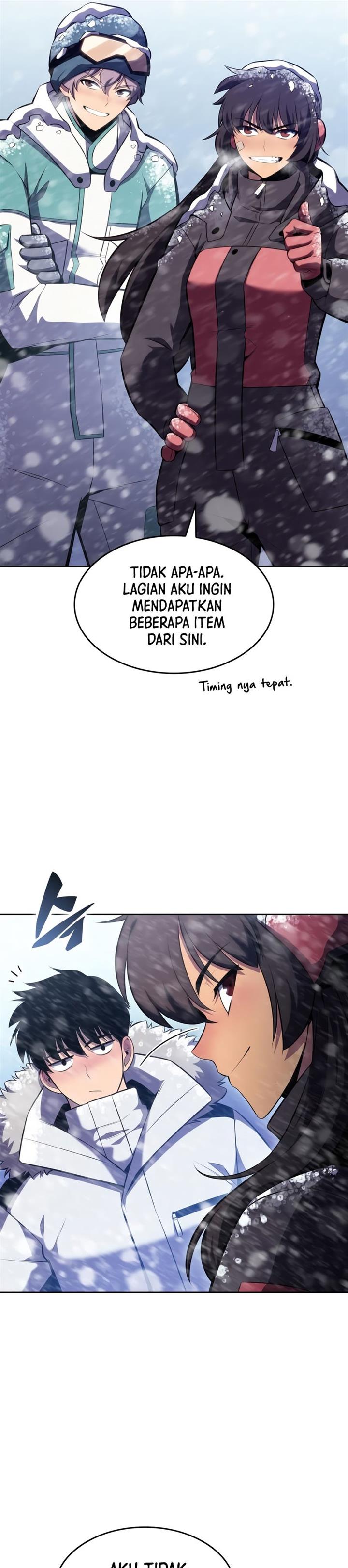 Solo Max-Level Newbie Chap 86 - Next Chap 87