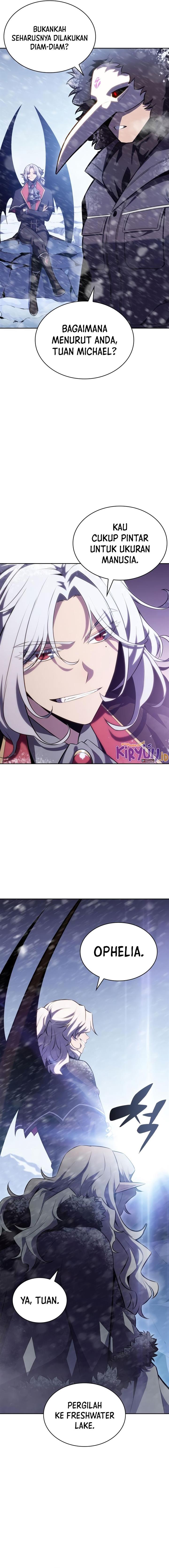 Solo Max-Level Newbie Chap 88 - Next Chap 89