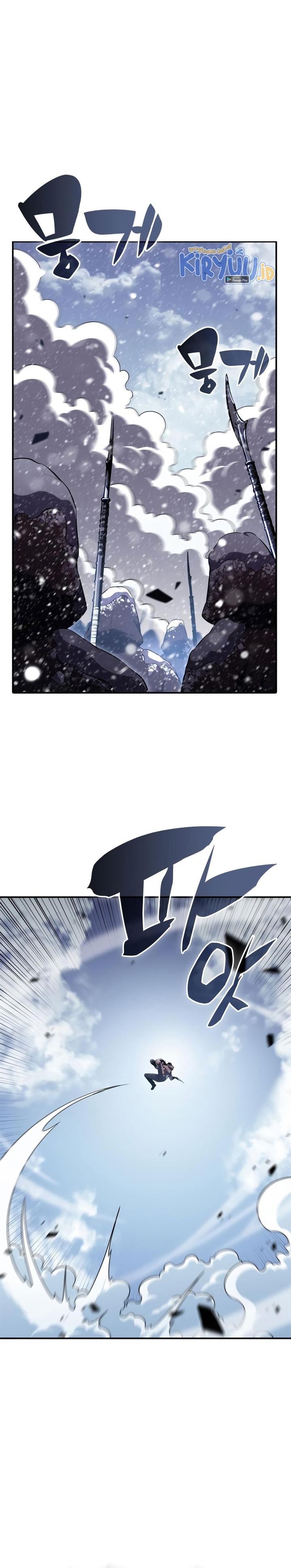Solo Max-Level Newbie Chap 88 - Next Chap 89