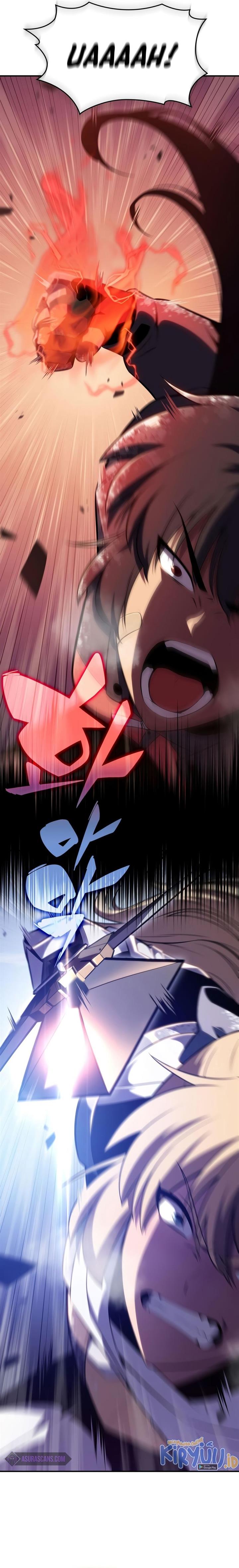 Solo Max-Level Newbie Chap 88 - Next Chap 89