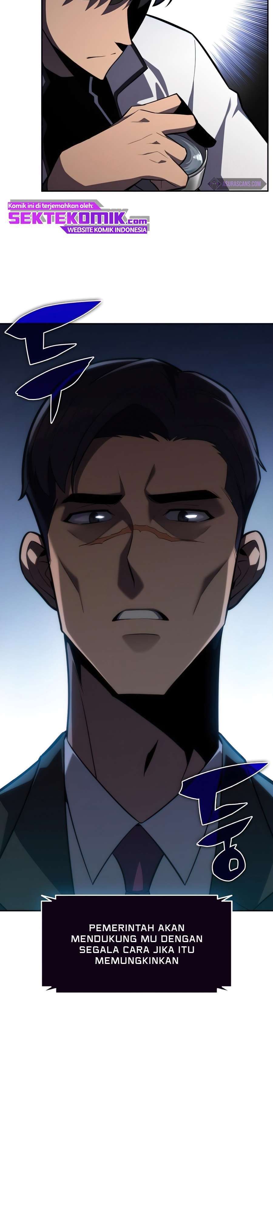 Solo Max-Level Newbie Chap 9 - Next Chap 10