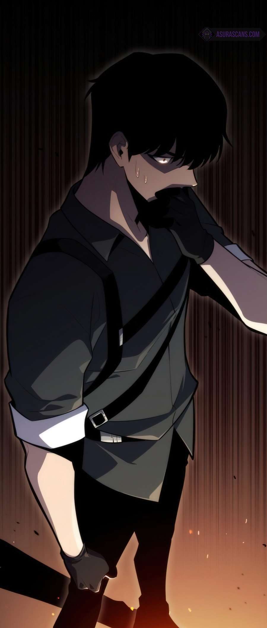 Solo Max-Level Newbie Chap 9 - Next Chap 10