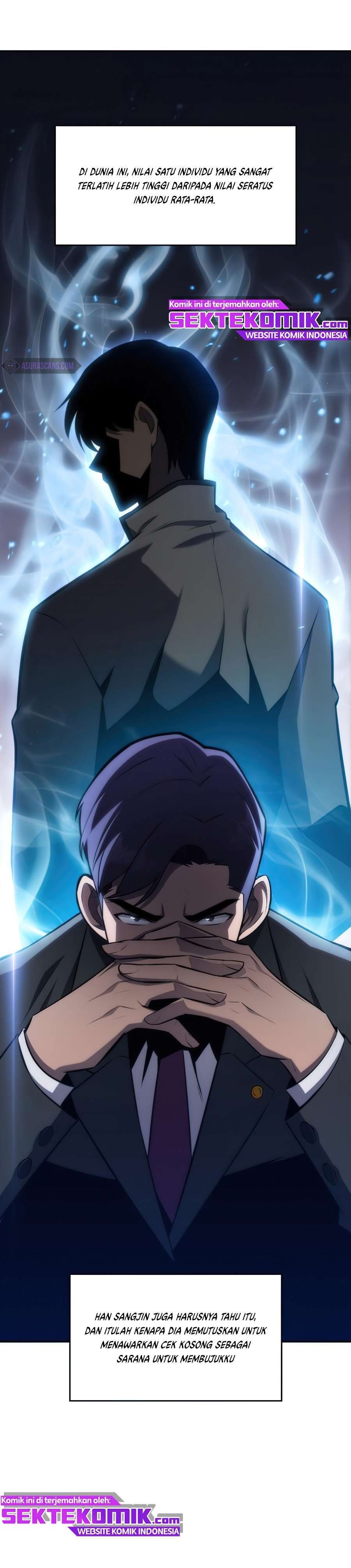 Solo Max-Level Newbie Chap 9 - Next Chap 10