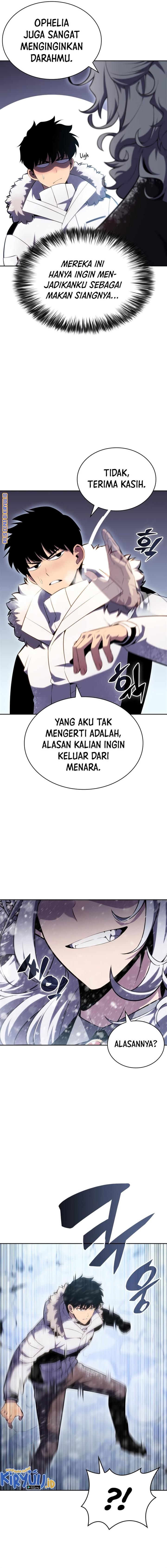 Solo Max-Level Newbie Chap 90 - Next Chap 91