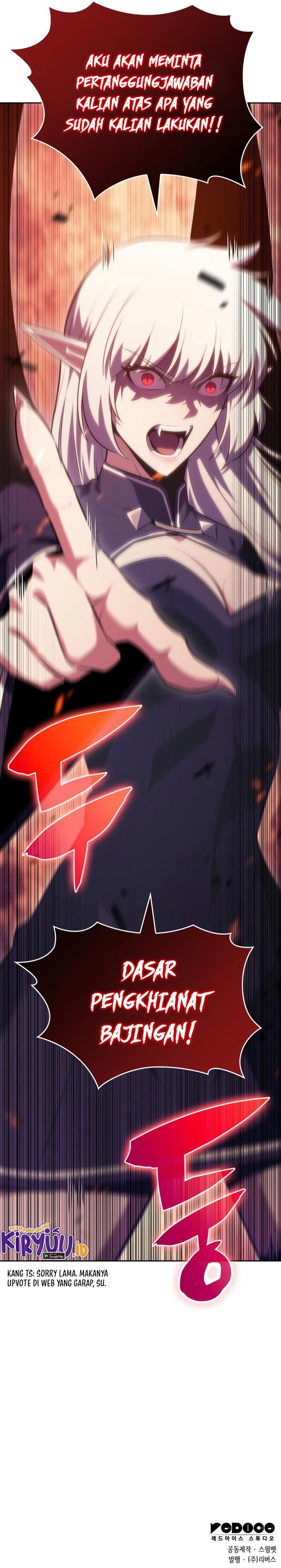 Solo Max-Level Newbie Chap 91 - Next Chap 92