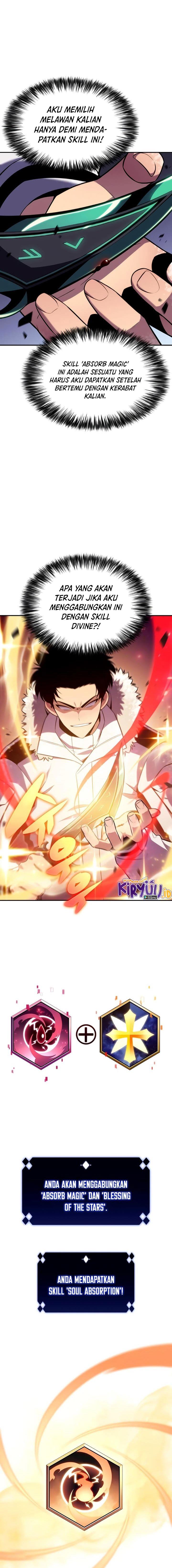 Solo Max-Level Newbie Chap 92 - Next Chap 93
