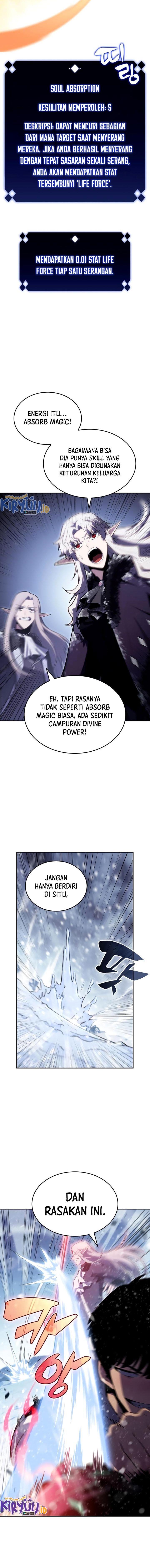 Solo Max-Level Newbie Chap 92 - Next Chap 93