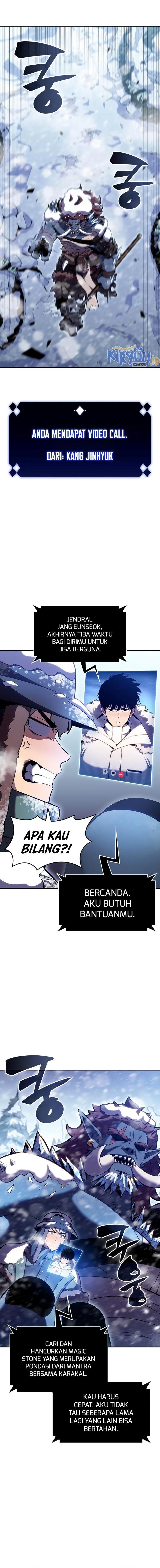 Solo Max-Level Newbie Chap 92 - Next Chap 93