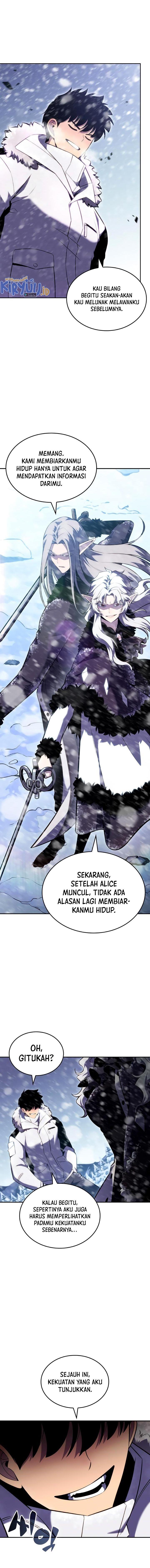 Solo Max-Level Newbie Chap 92 - Next Chap 93