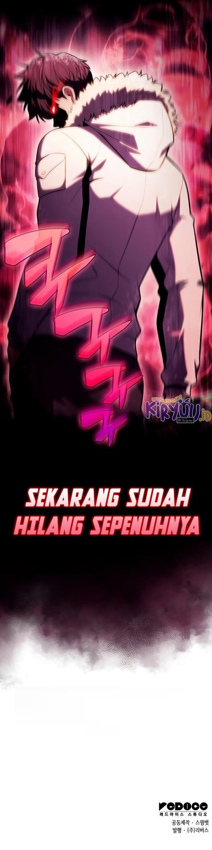 Solo Max-Level Newbie Chap 92 - Next Chap 93