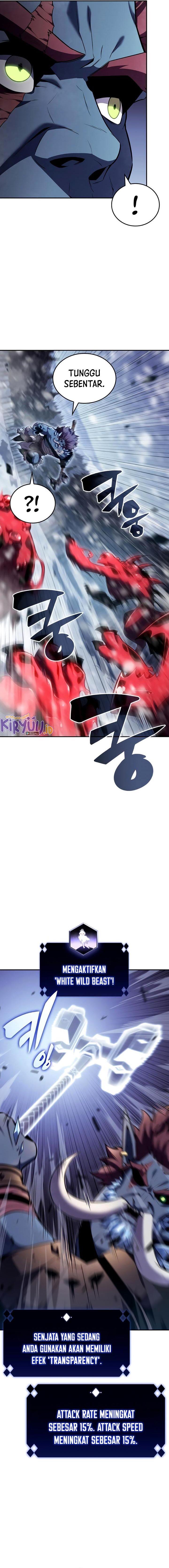 Solo Max-Level Newbie Chap 92 - Next Chap 93