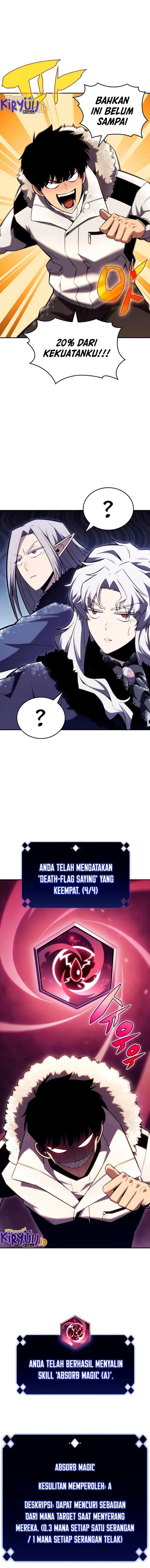 Solo Max-Level Newbie Chap 92 - Next Chap 93