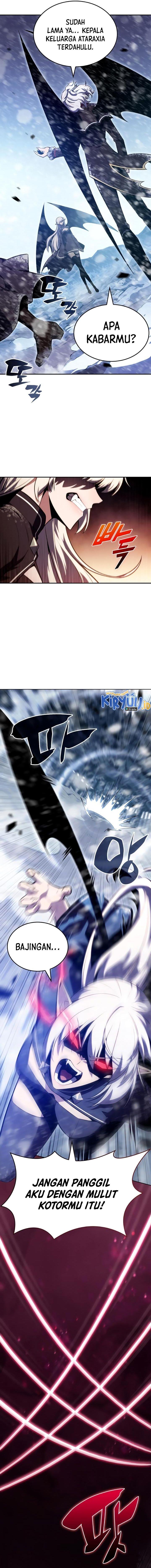 Solo Max-Level Newbie Chap 92 - Next Chap 93
