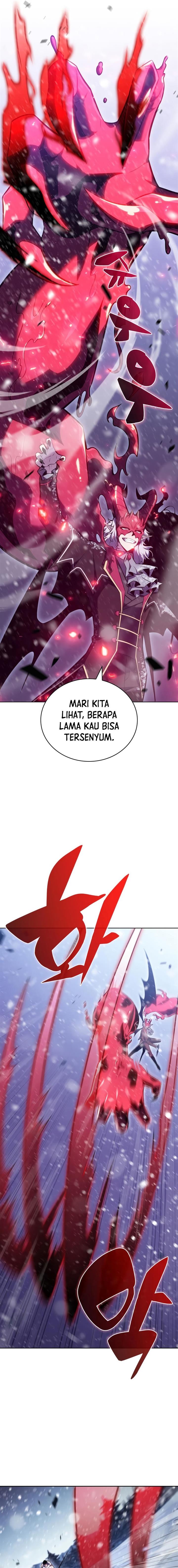 Solo Max-Level Newbie Chap 94 - Next Chap 95