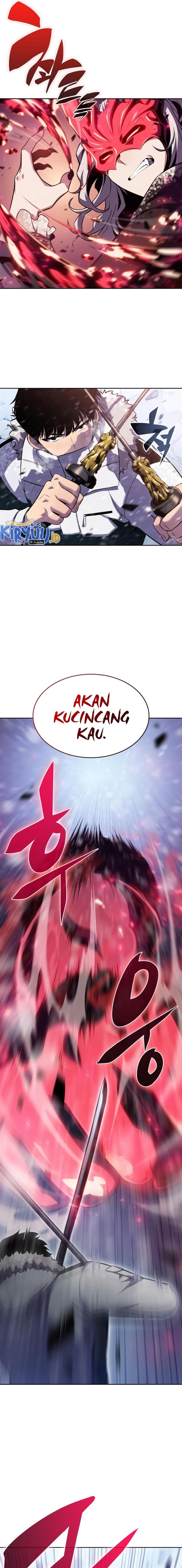 Solo Max-Level Newbie Chap 94 - Next Chap 95