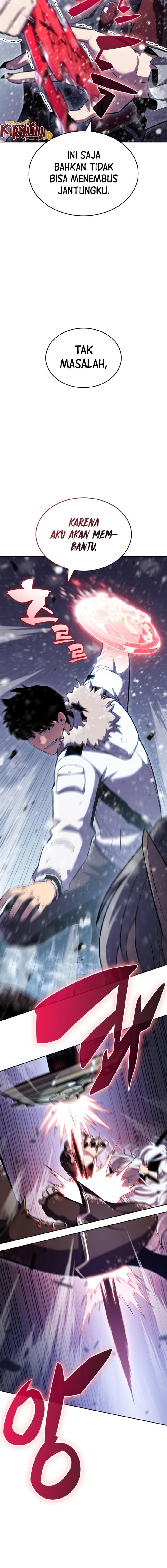 Solo Max-Level Newbie Chap 95 - Next Chap 96