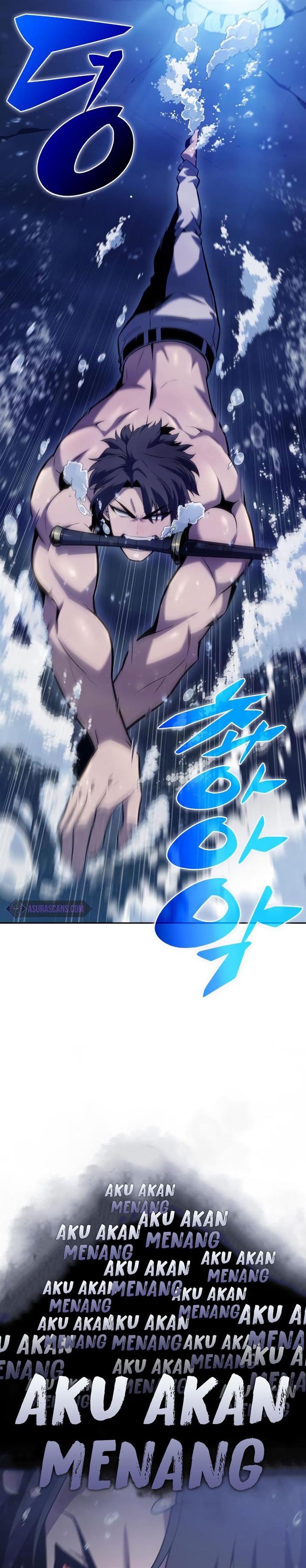 Solo Max-Level Newbie Chap 96 - Next Chap 97
