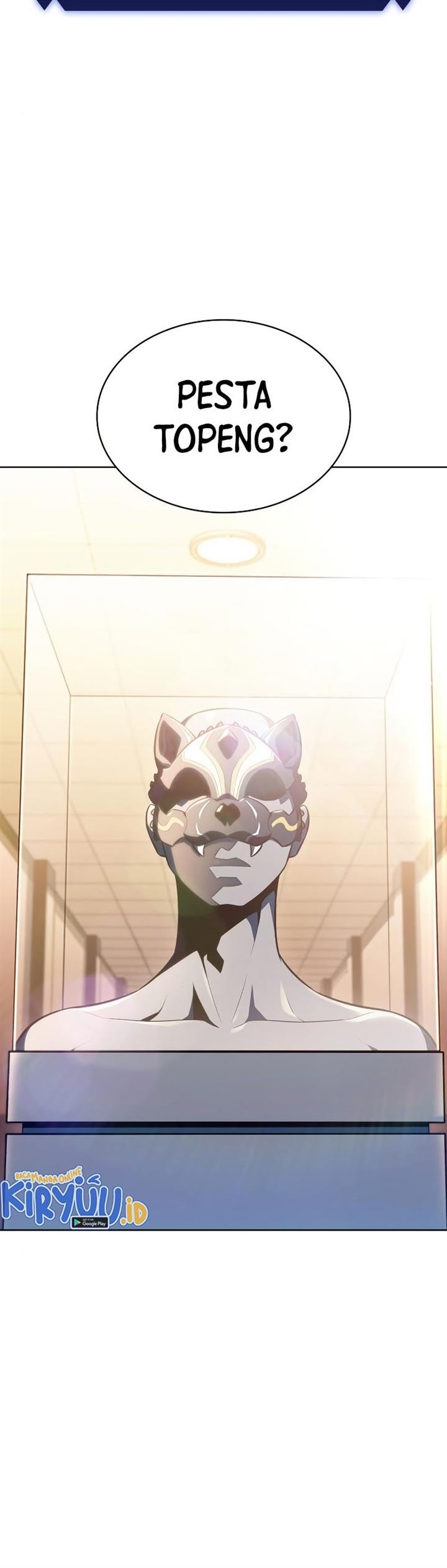 Solo Max-Level Newbie Chap 96 - Next Chap 97