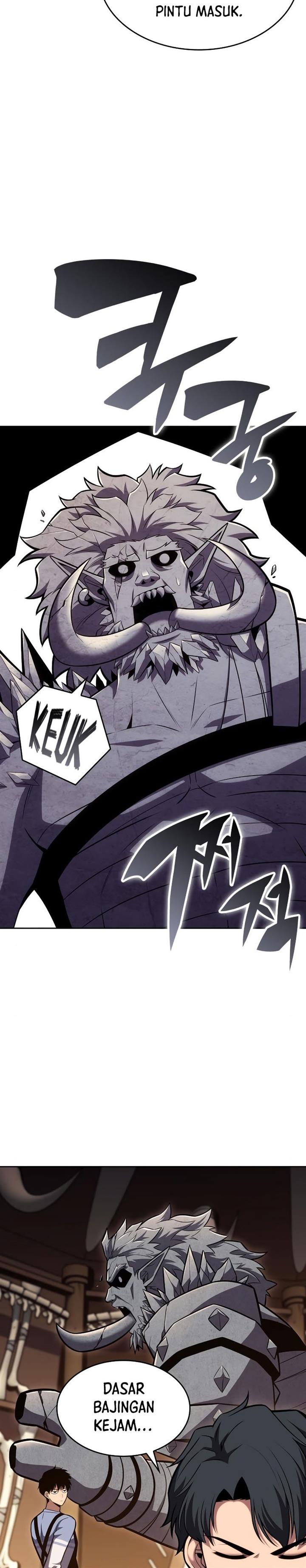 Solo Max-Level Newbie Chap 96 - Next Chap 97