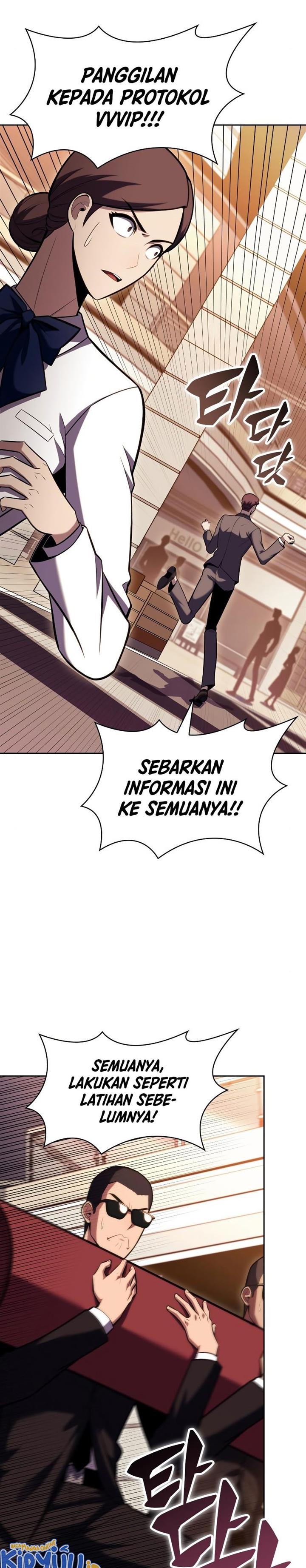 Solo Max-Level Newbie Chap 96 - Next Chap 97