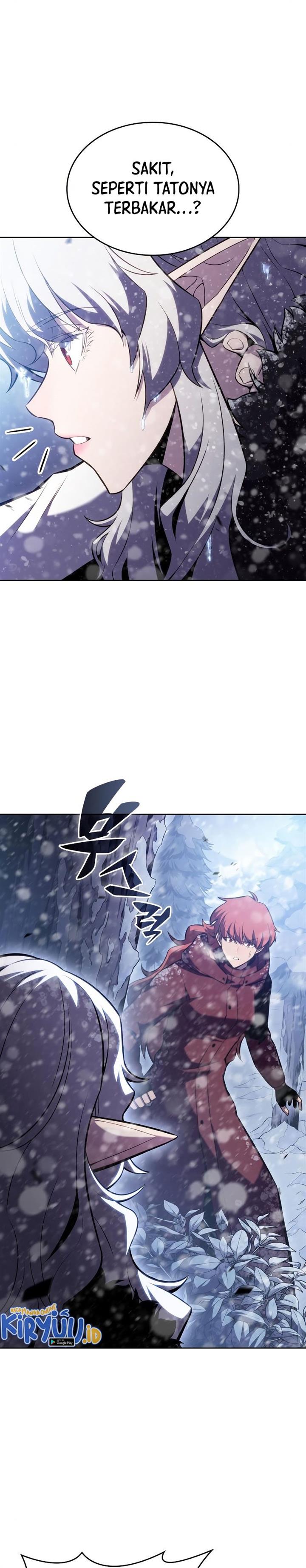 Solo Max-Level Newbie Chap 96 - Next Chap 97