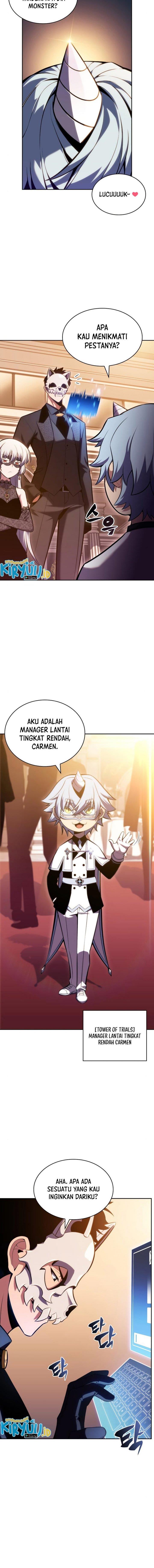 Solo Max-Level Newbie Chap 98 - Next Chap 99