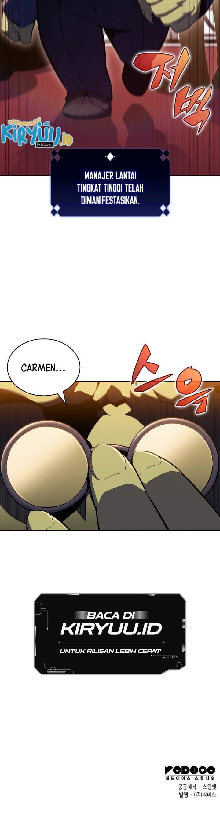Solo Max-Level Newbie Chap 98 - Next Chap 99