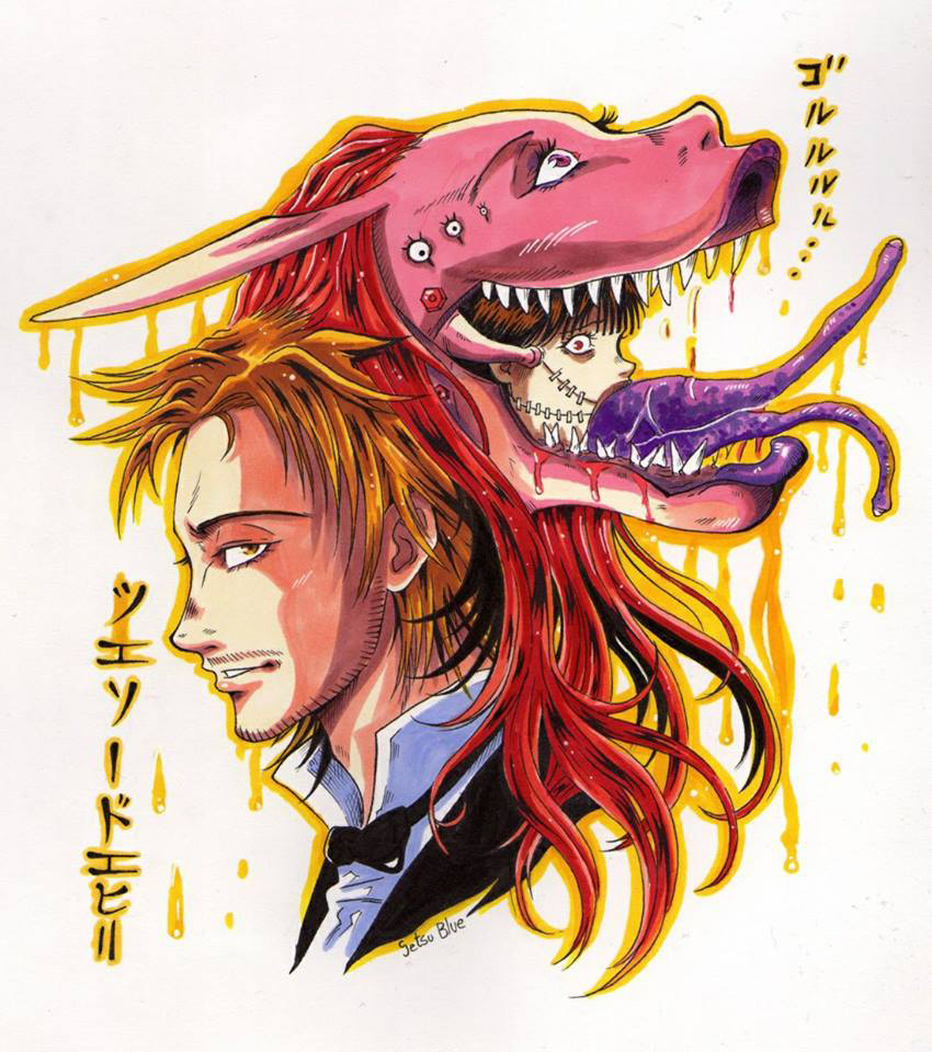 Hunter x Hunter Chap 365 - Next Chap 366