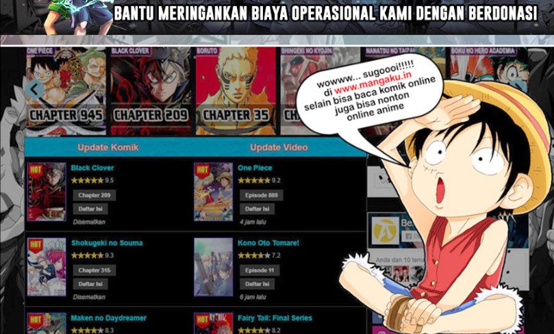 Hunter x Hunter Chap 391 - Next Chap 392