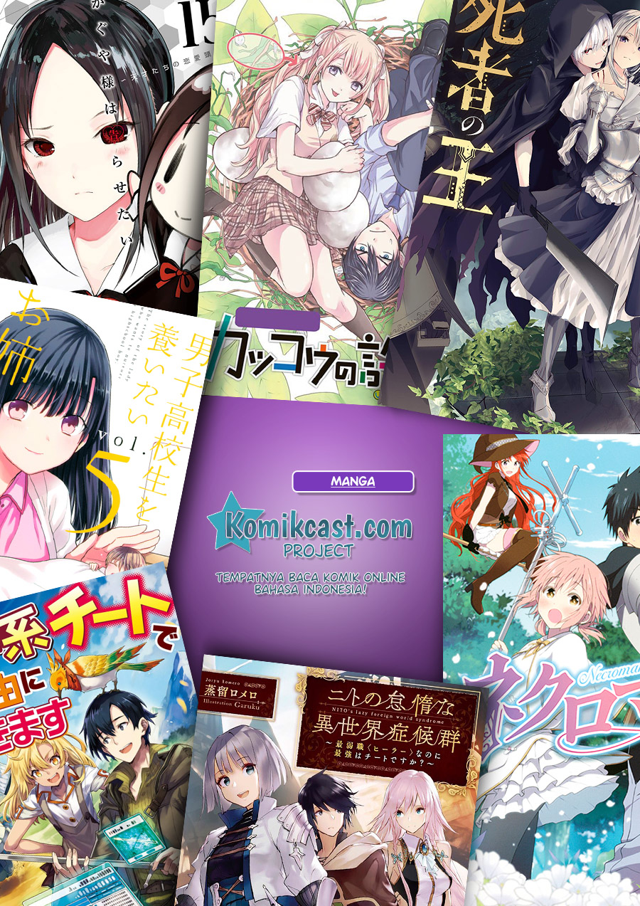 Kakkou no Iinazuke Chap 17 - Next Chap 18