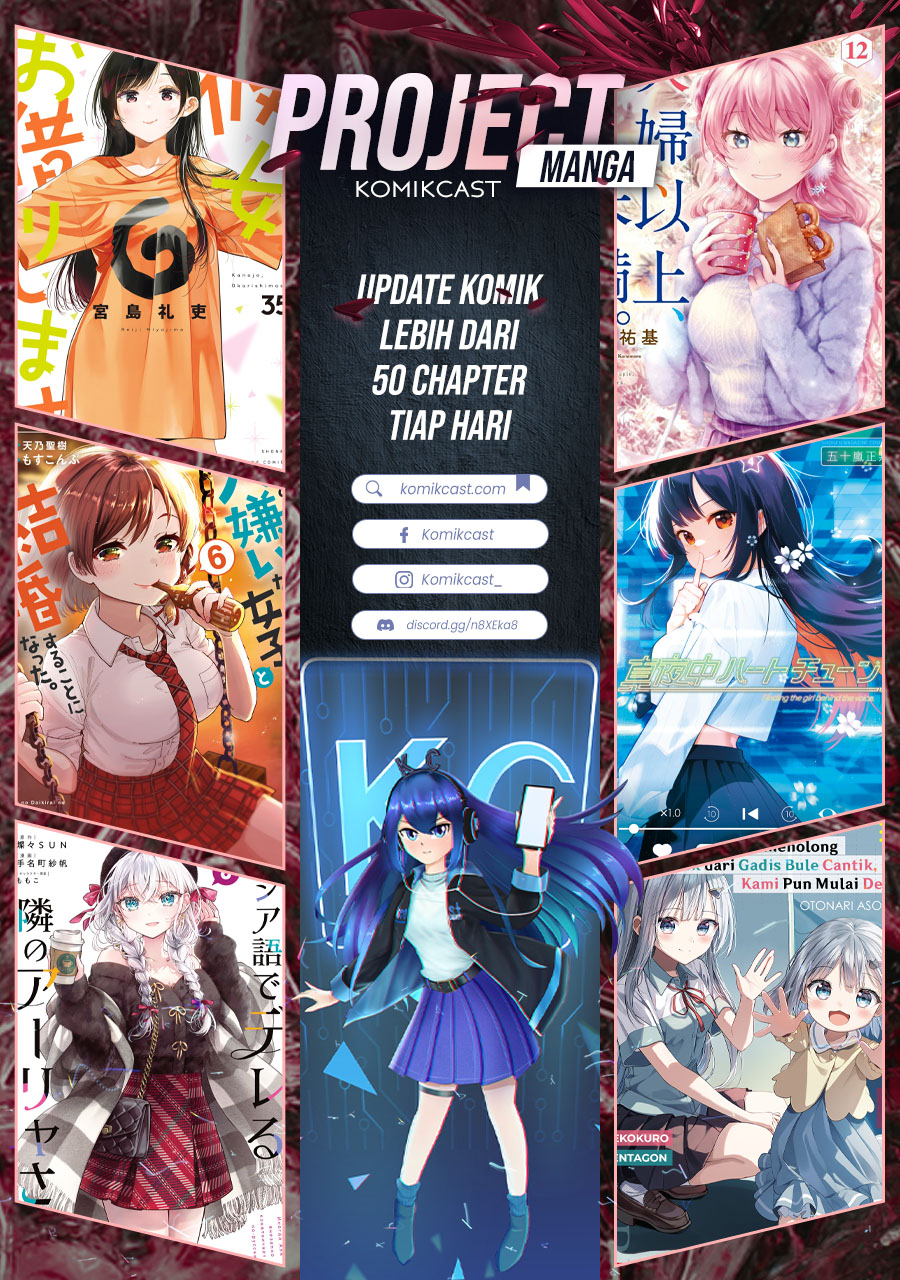 Kakkou no Iinazuke Chap 250 - Next Chap 251