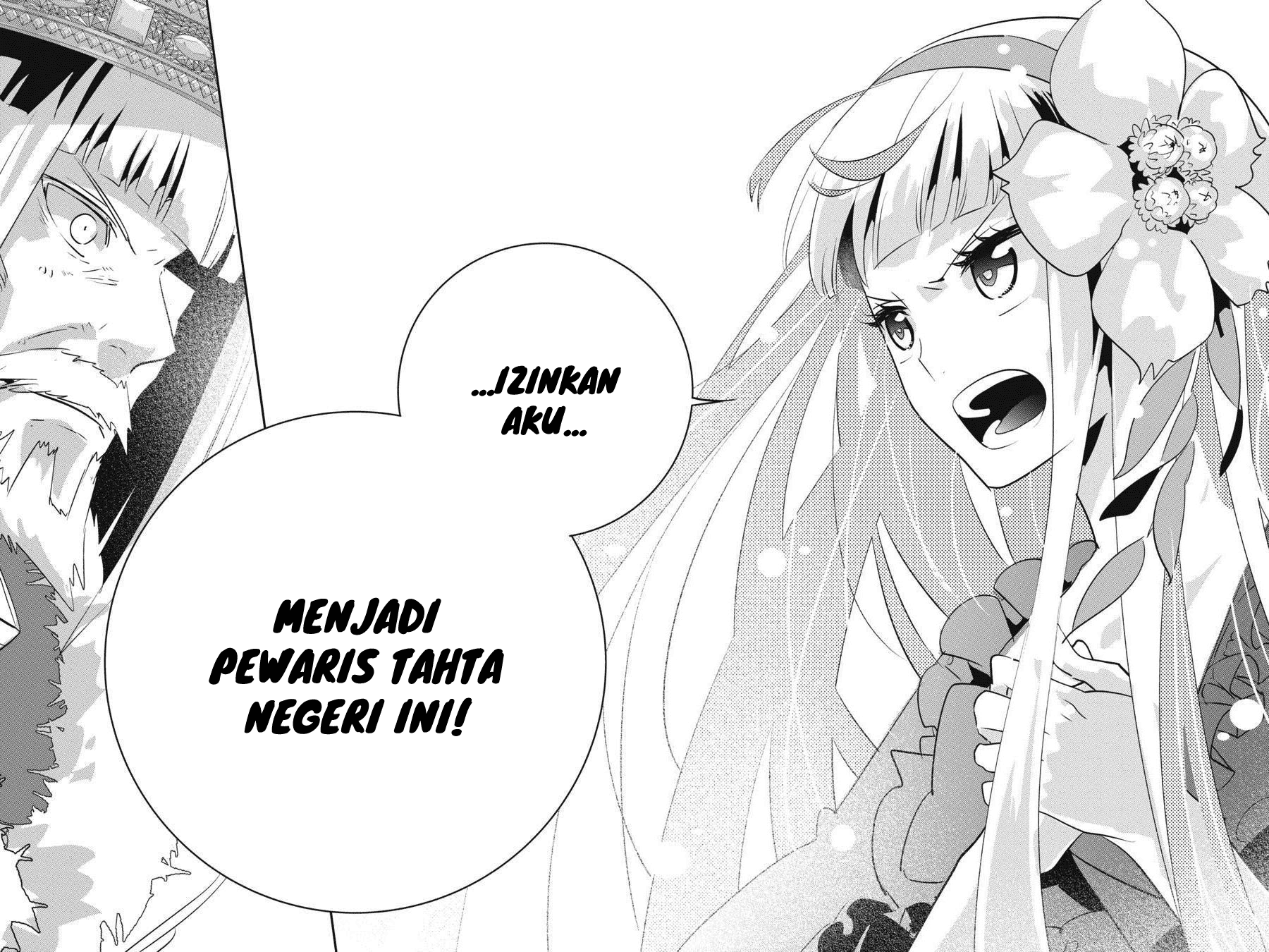Final Fantasy: Lost Stranger Chap 11 - Next Chap 12