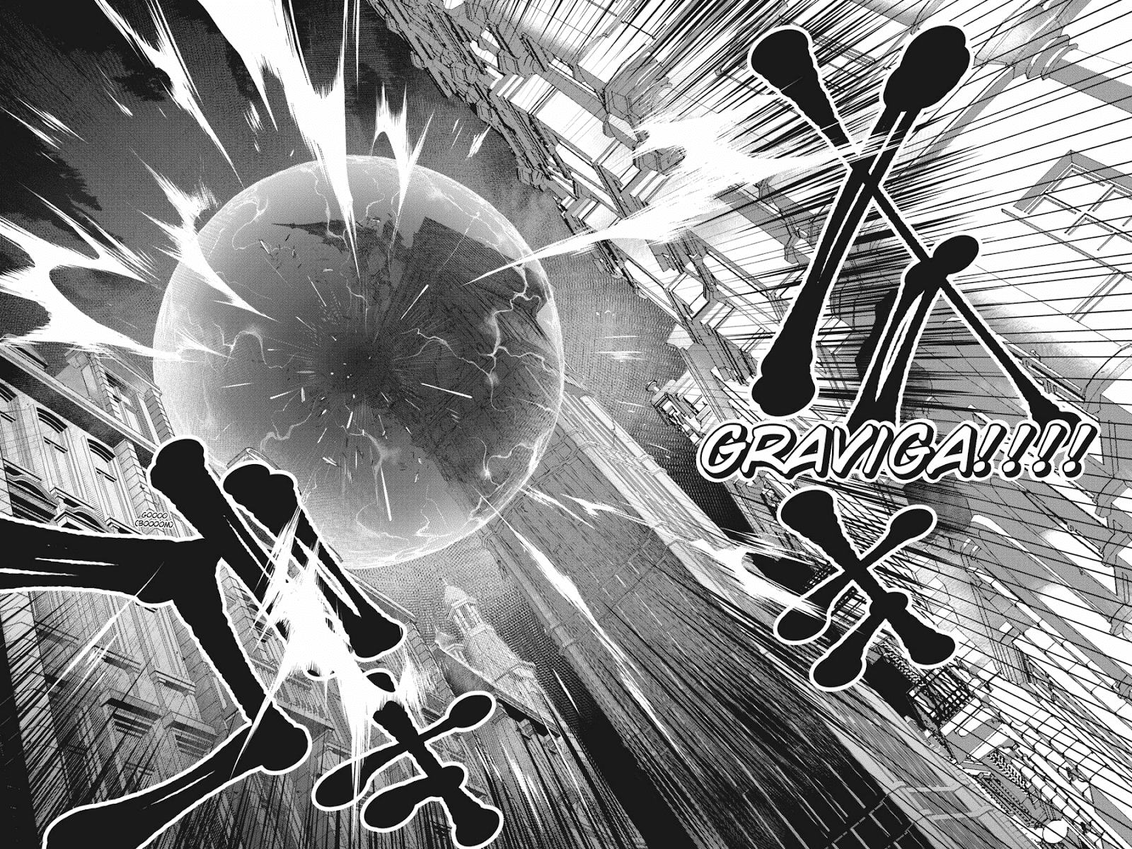 Final Fantasy: Lost Stranger Chap 8 - Next Chap 9