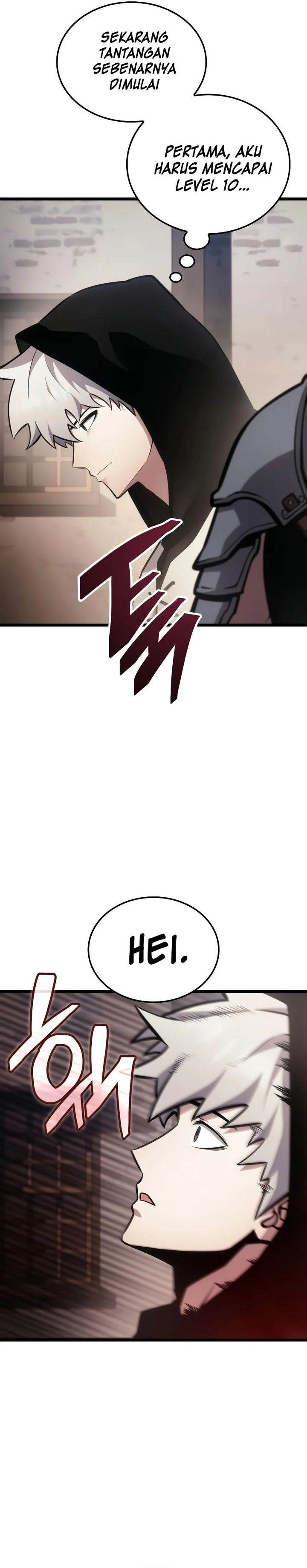 Emperor of Solo Play Chap 3 - Next Chap 4