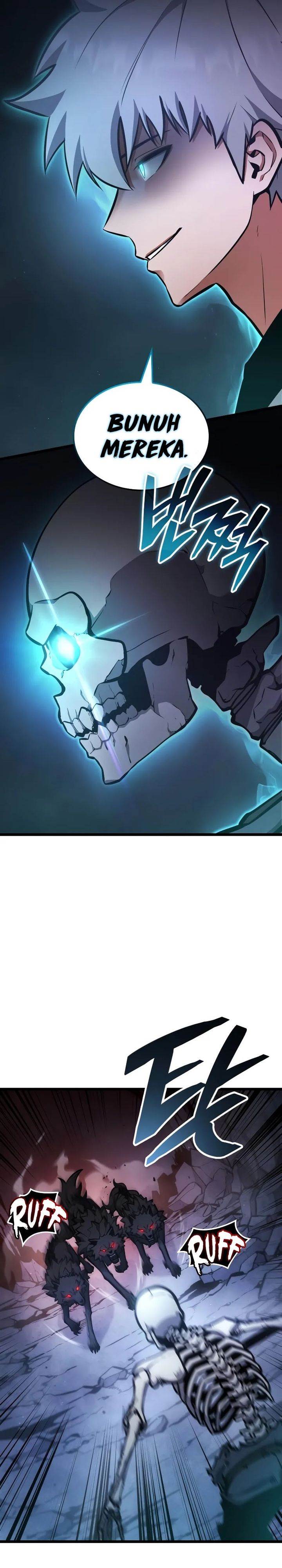 Emperor of Solo Play Chap 3 - Next Chap 4