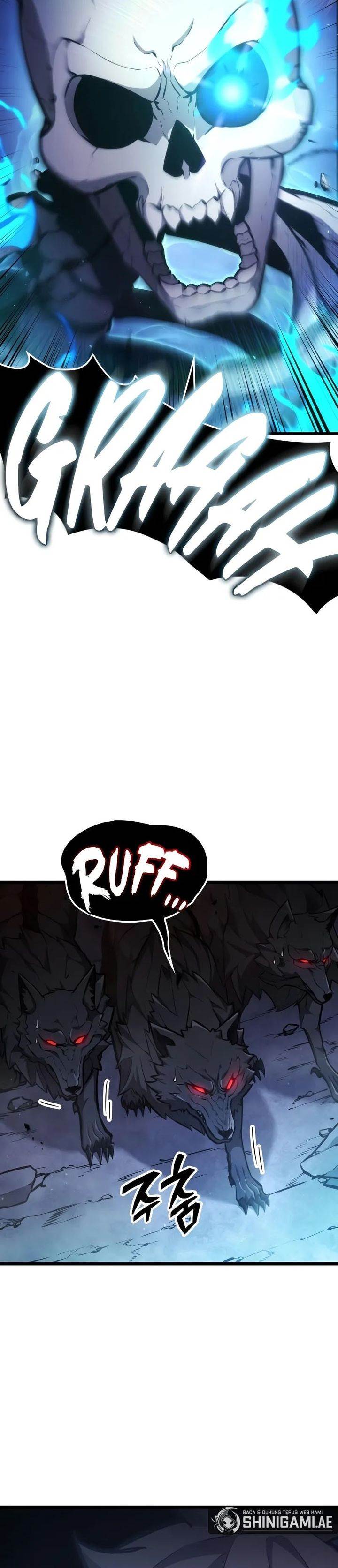 Emperor of Solo Play Chap 3 - Next Chap 4