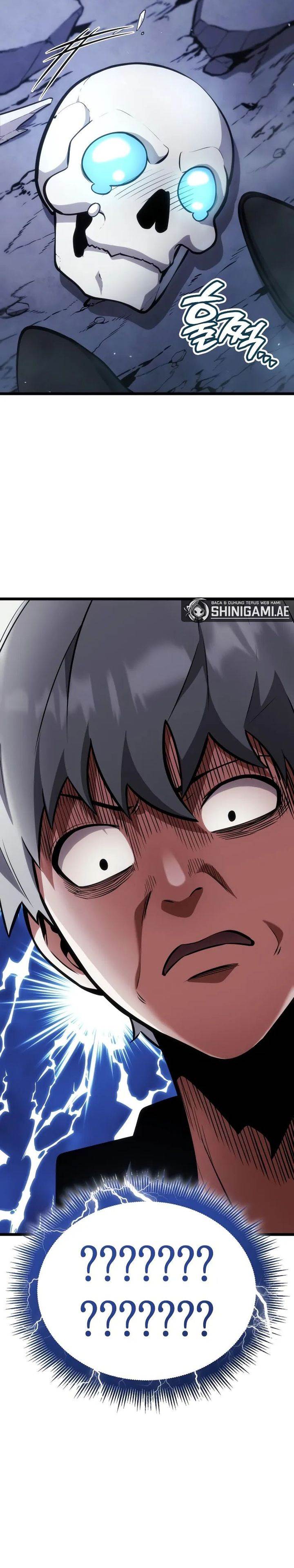 Emperor of Solo Play Chap 3 - Next Chap 4