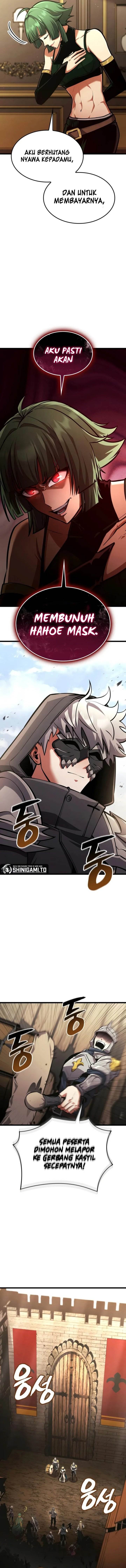 Emperor of Solo Play Chap 31 - Next Chap 32