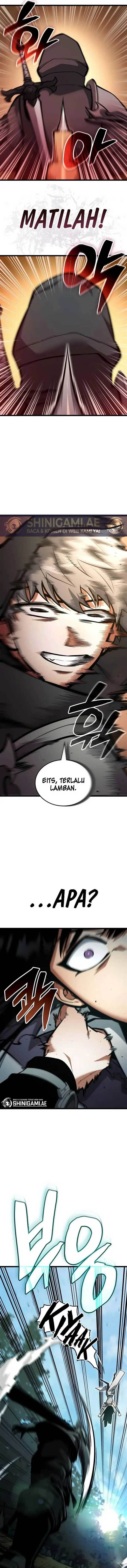 Emperor of Solo Play Chap 11 - Next Chap 12