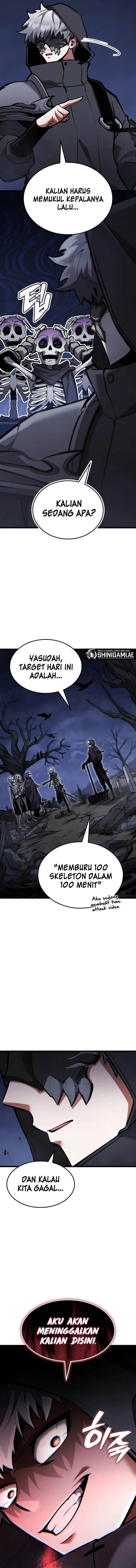 Emperor of Solo Play Chap 14 - Next Chap 15