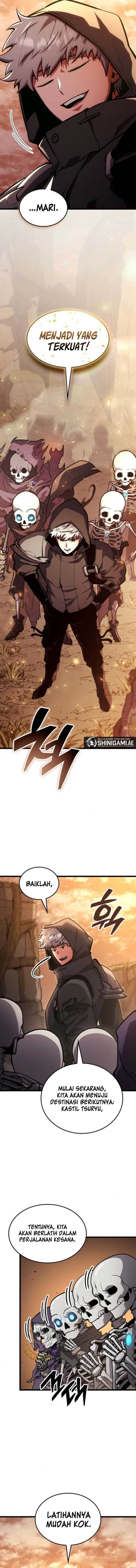 Emperor of Solo Play Chap 16 - Next Chap 17