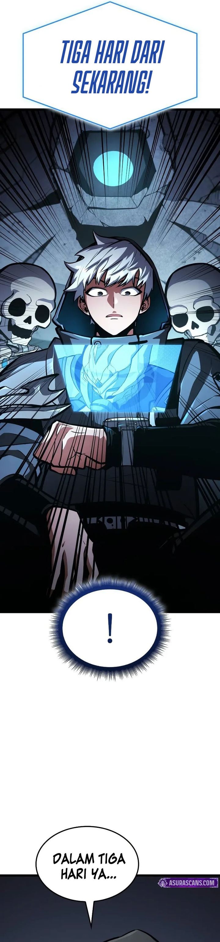 Emperor of Solo Play Chap 19 - Next Chap 20