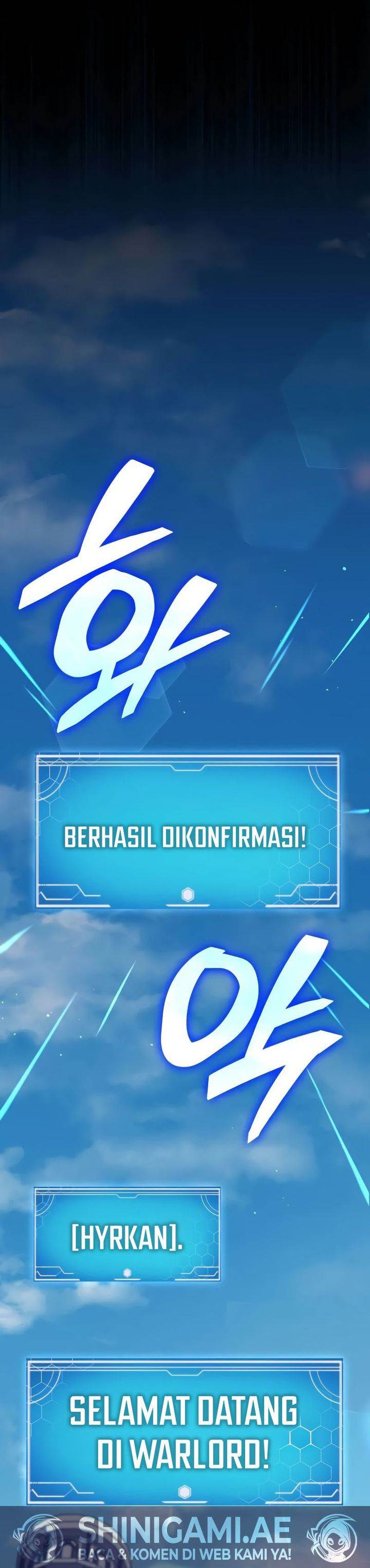 Emperor of Solo Play Chap 2 - Next Chap 3